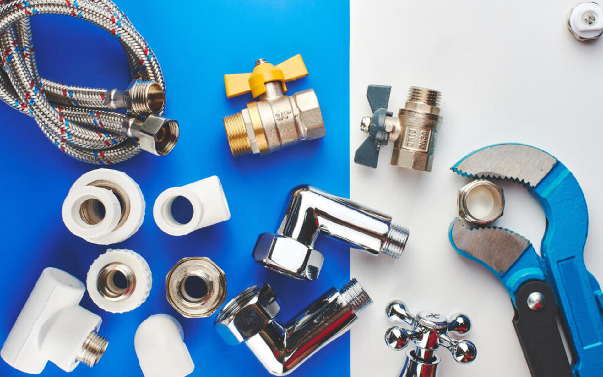 pipe fittings Cherthala Alappuzha