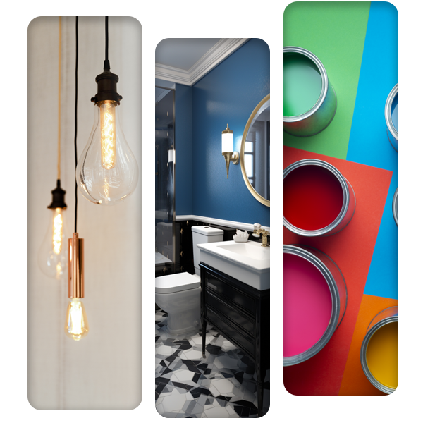 Home Renovation Products Cherthala