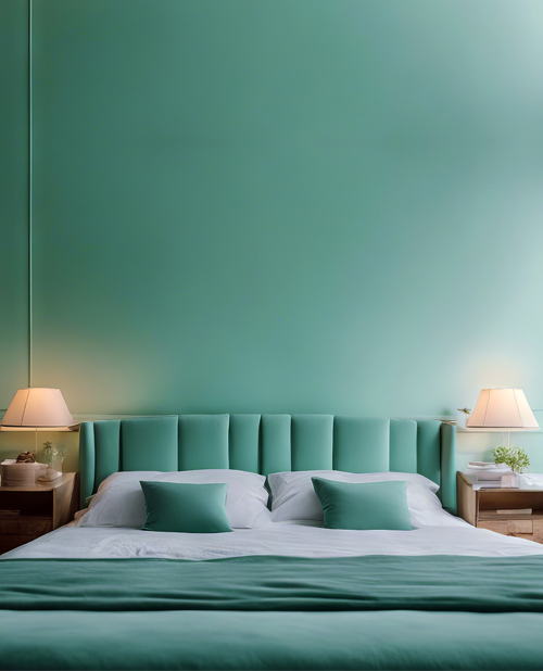 interior paint showroom near me