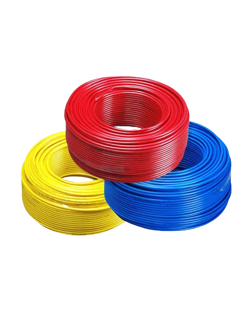 High-quality cables and wires for home use