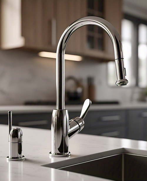 Designer faucets and taps in Cherthala alleppey
