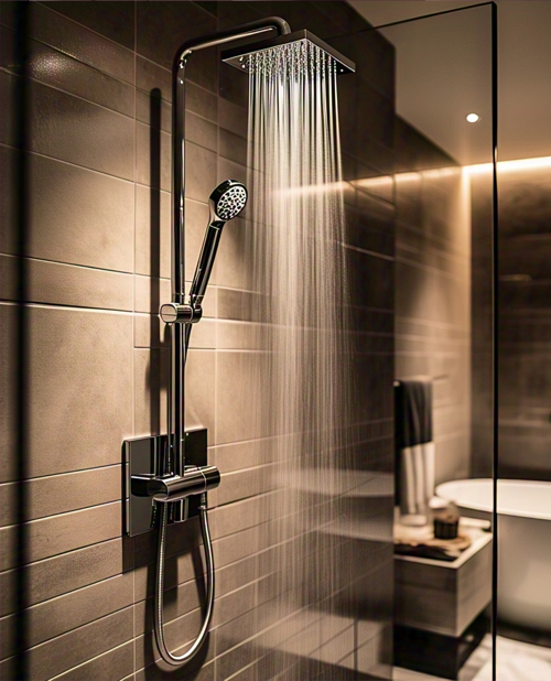 bathroom fittings and Shower accessories cherthala alleppey