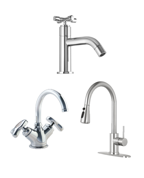 Taps / Faucets in Cherthala Kerala
